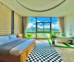 Hotel Pine Forest House Da Lat