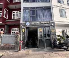 Hotel Dalat Central Stay