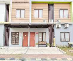 Hotel Colombus Homy Syariah