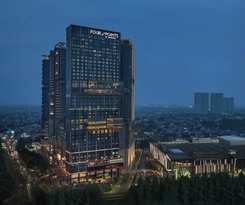 Hotel Four Points By Sheraton Bekasi