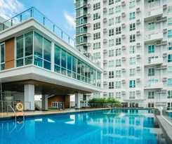 Hotel Davao Central Suites