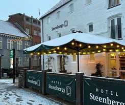 Hotel Steenbergs