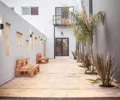Hotel Las Golondrinas
