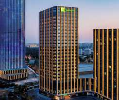 Hotel Holiday Inn Changchun High Tech Zone by IHG