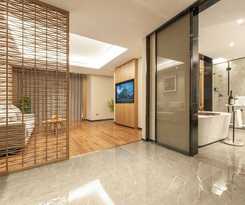 Hotel SSAW Boutiquel Xizi