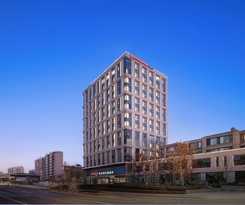Hotel Hampton by Hilton Nanjing Confucius Temple
