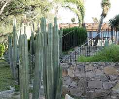 Hotel Casa Fernali