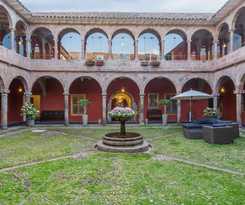Hotel Wyndham Costa Del Sol Cusco