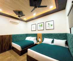 Hotel Trishika Residency