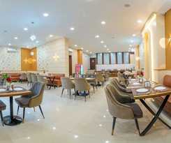 Hotel Silver Stone