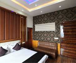 Hotel Wild Oasis