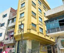 Hotel RK Heights