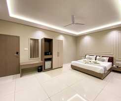 Hotel nulife resort
