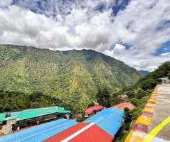 Hotel The Sona Heli Resort