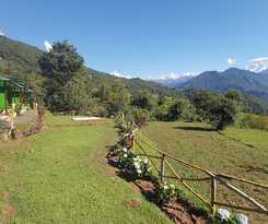 Hotel Kedar Resorts