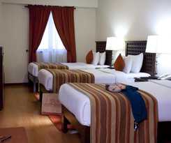 San Agustin El Dorado