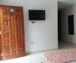 Hotel 401 Restaurant and Accommodation