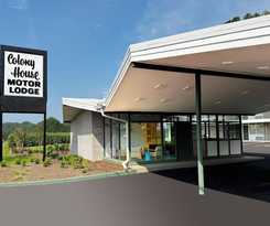 Hotel Colony House Motor Lodge