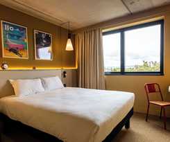 Hotel greet Reims Tinqueux