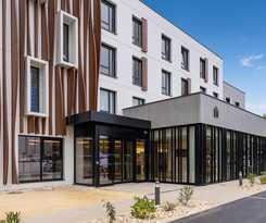 Hotel Campanile PRIME - Smart Lyon Chaponost