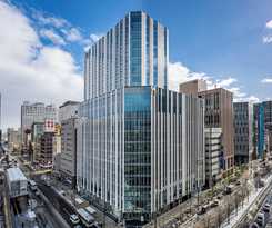 Hotel THE GATE HOTEL SAPPORO by HULIC
