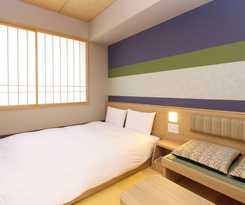 Hotel Natural Hot Spring Higo no Yu Onyado Nono Kumamoto