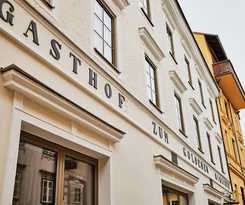 Hotel Boutique Zum Goldenen Hirschen