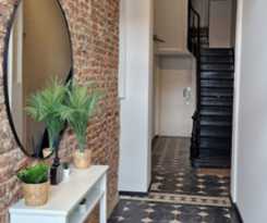  Charleroi Cozy Home