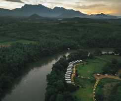 Hotel Chong Khaep Aingkwai Resort