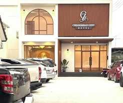 Hotel Chiangkhan Cozy