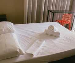 Hotel Kitnet no centro de Betim