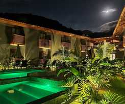 Hotel Pousada Vila Ipuan