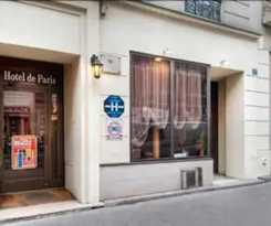 Hotel De Paris Opéra