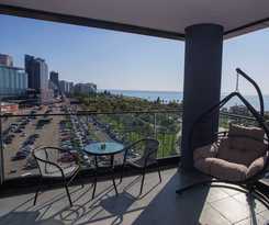 Hotel Solis Residence Aparthotel