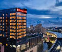 Hotel Hilton Garden Inn Zhongshan South