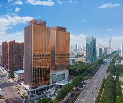 Hotel Hilton Harbin Exhibition Center