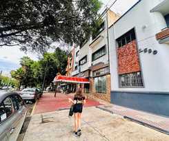 Hotel Espacio Libertad
