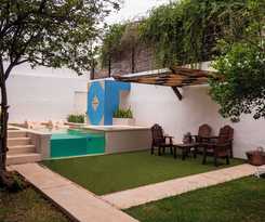 Hotel Boutique Flores y Gemas