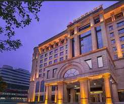 Hotel Stay in Wuhan Nearly railway station