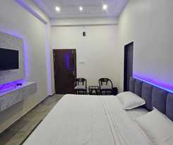 Hotel Raghupati Raghav Raja Ram Inn