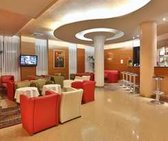 Hotel Best Western Cavalieri Della Corona