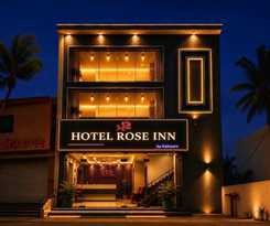 Hotel Rose Inn Haridwar