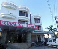 Hotel Mansarovar and Banquets