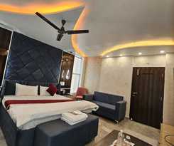 Hotel Anu