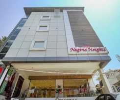 Hotel Nagina Heights