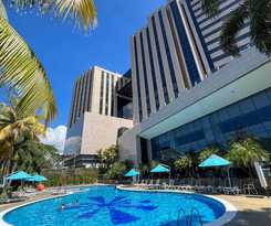 Hotel Hesperia de Valencia