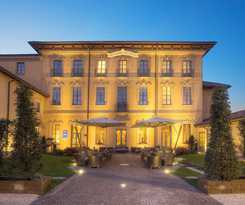 Best Western Villa Appiani (Ex Hotel Trezzo)