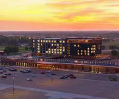 Hotel Grand Island Casino Resort