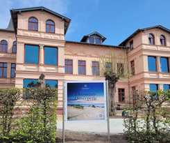  Upstalsboom Koserow Hotel