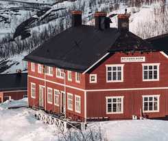 Hotel Meteorologen Ski Lodge